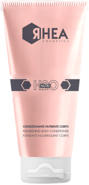 Rhea Cosmetics H2O Nutri 200ml - Живильний кондиціонер для тіла 